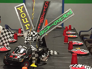 Exeter Raceway Leads the Pack in Sports Training