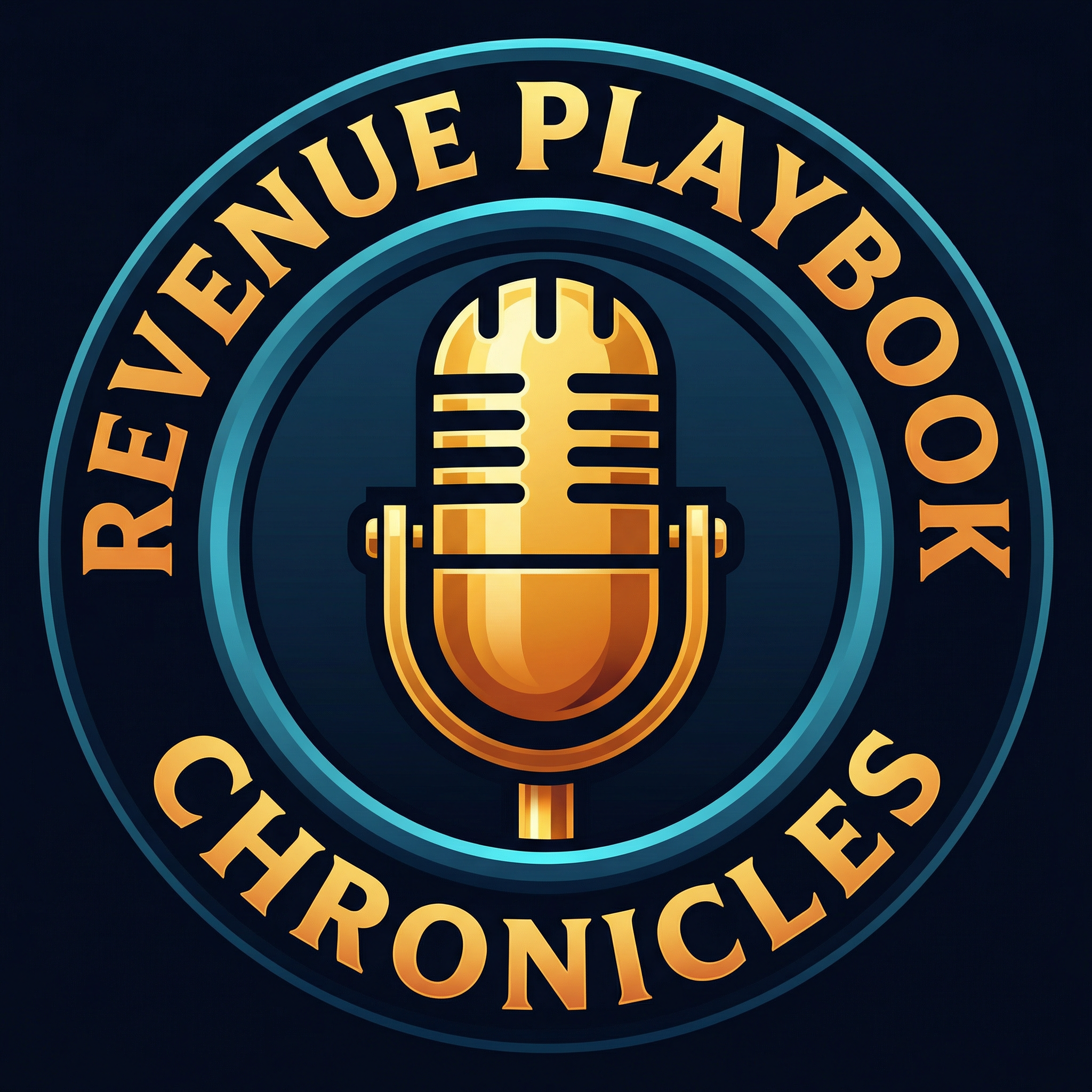 Revenue Playbook Chronicles